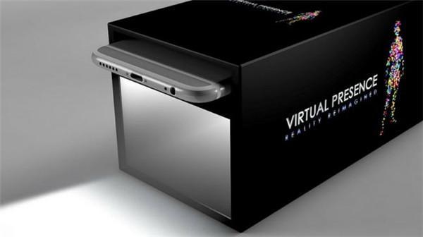 智能手機(jī)將能播放超真實(shí)的全息影像 期待嗎？