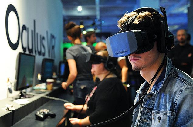 蘋果會(huì)在VR和AR身上復(fù)制過去的成功嗎？