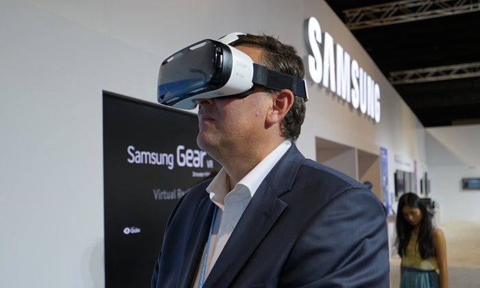 首屆采用 VR 直播的奧運會，這是一份觀看指南→ 