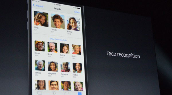 一文讀懂蘋果和Google的人工智能理念、布局和預(yù)期 