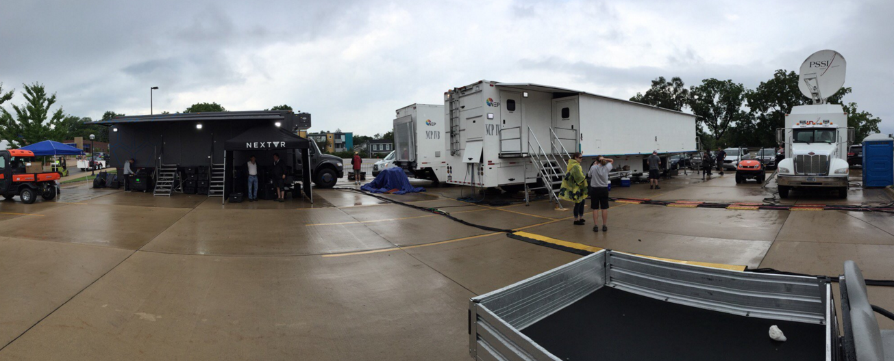 在美國搞VR直播的NextVR，為何受到中國投資者青睞？ 