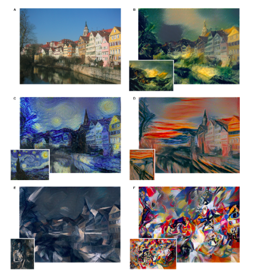 Prisma雖曇花一現(xiàn)，但人工智能平民化時(shí)代才剛剛開(kāi)始 