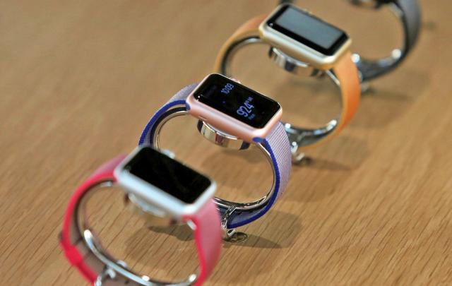 蘋果9月7日發(fā)布會(huì)前瞻：不只是會(huì)有iPhone