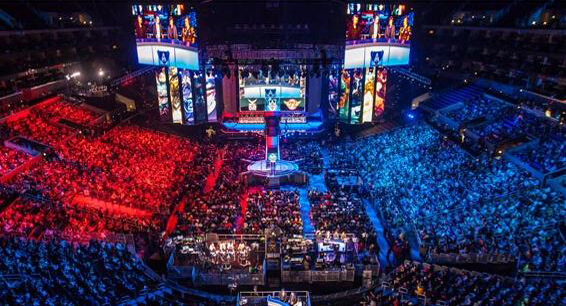 游戲和直播都逃不了，但電競直播為何還是監(jiān)管空白？ 