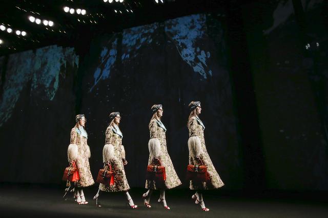 “即看即買”，是奢侈品行業(yè)的騙局還是創(chuàng)新？ 