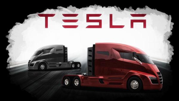 特斯拉偉大計(jì)劃第二部分：SolarCity，電動(dòng)皮卡，共享出行