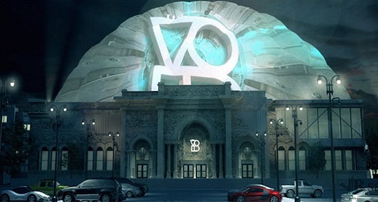 大型VR游樂設備崛起，VR線下體驗館或進入洗牌階段 