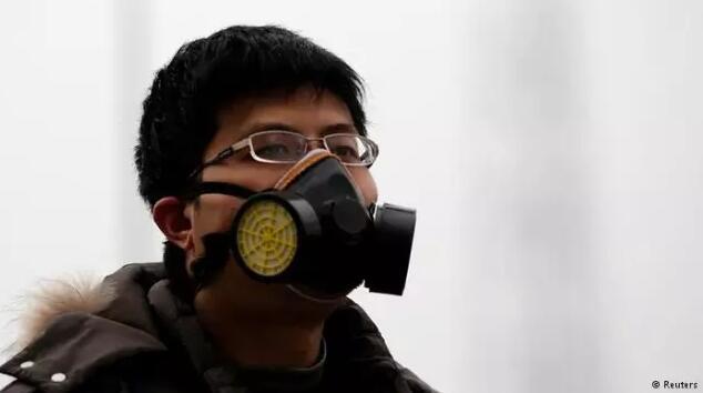 十年后霧霾會(huì)消失嗎？院士：十年內(nèi)難治好霧霾