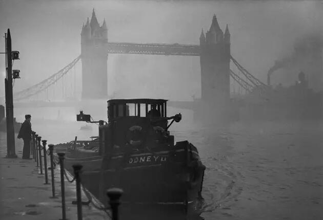 十年后霧霾會(huì)消失嗎？院士：十年內(nèi)難治好霧霾