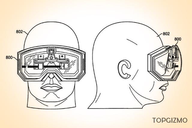 VR/AR領(lǐng)域，蘋果到底在搞什么小動(dòng)作？
