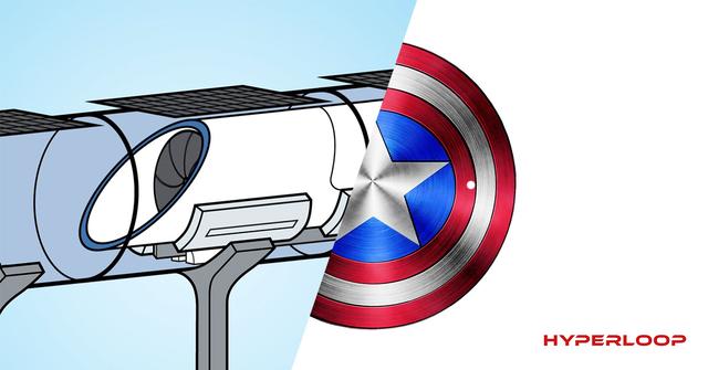 不用給員工發(fā)工資，HTT如何將超級高鐵變成現(xiàn)實(shí)？