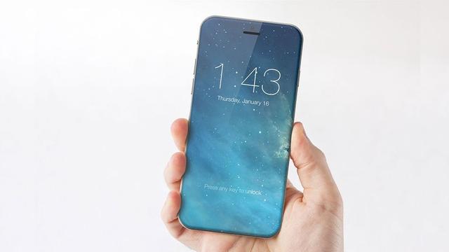iPhone 8、汽車、人工智能，2017年的蘋果會(huì)有驚喜嗎？