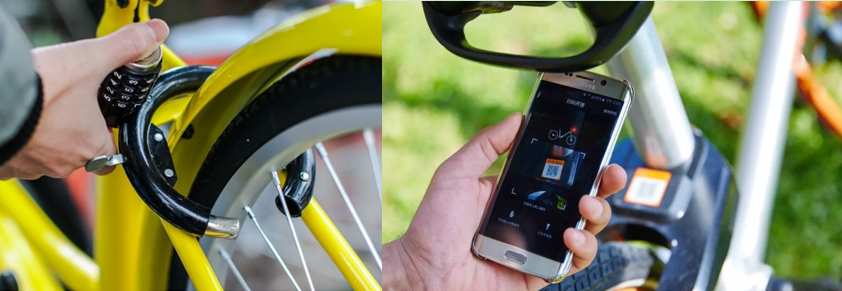 單車(chē)共享經(jīng)濟(jì)是偽命題，智能化出行體驗(yàn)才是王道！ 