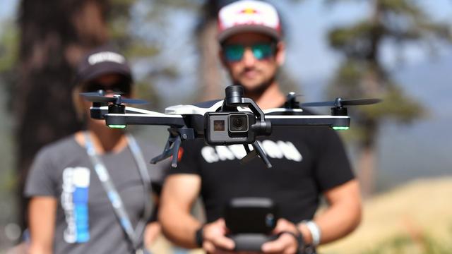 跳票三年最終倒閉 Lily無(wú)人機(jī)捅破了多少窗戶(hù)紙？