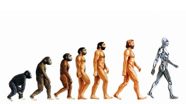 人工智能的哲學(xué)難題：是機(jī)械計(jì)算還是自主思考？